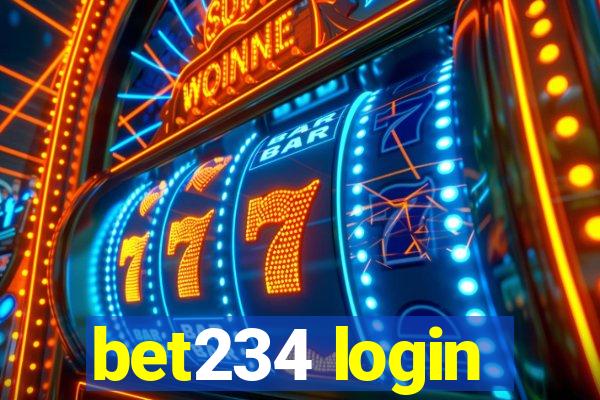 bet234 login